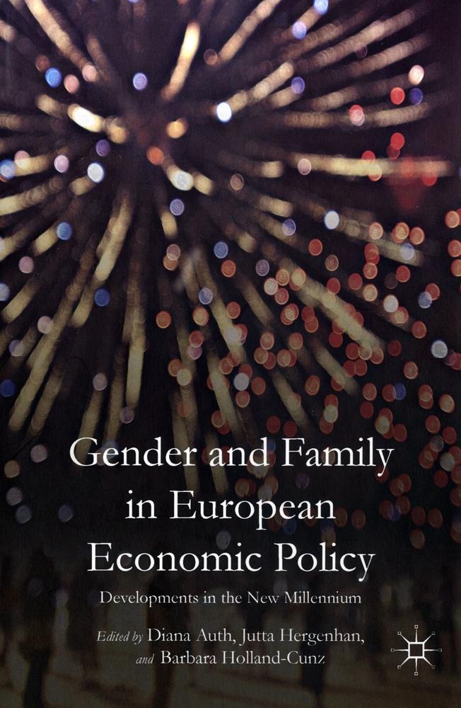 Gender and family in European economic policy