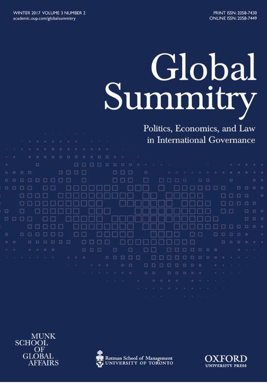 Global Summitry