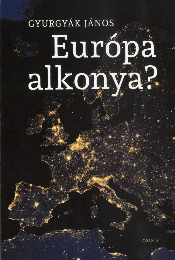 Európa alkonya