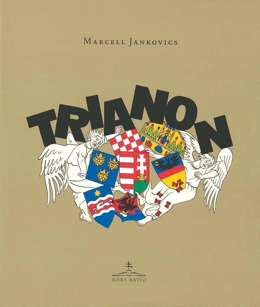 Jankovics Trianon