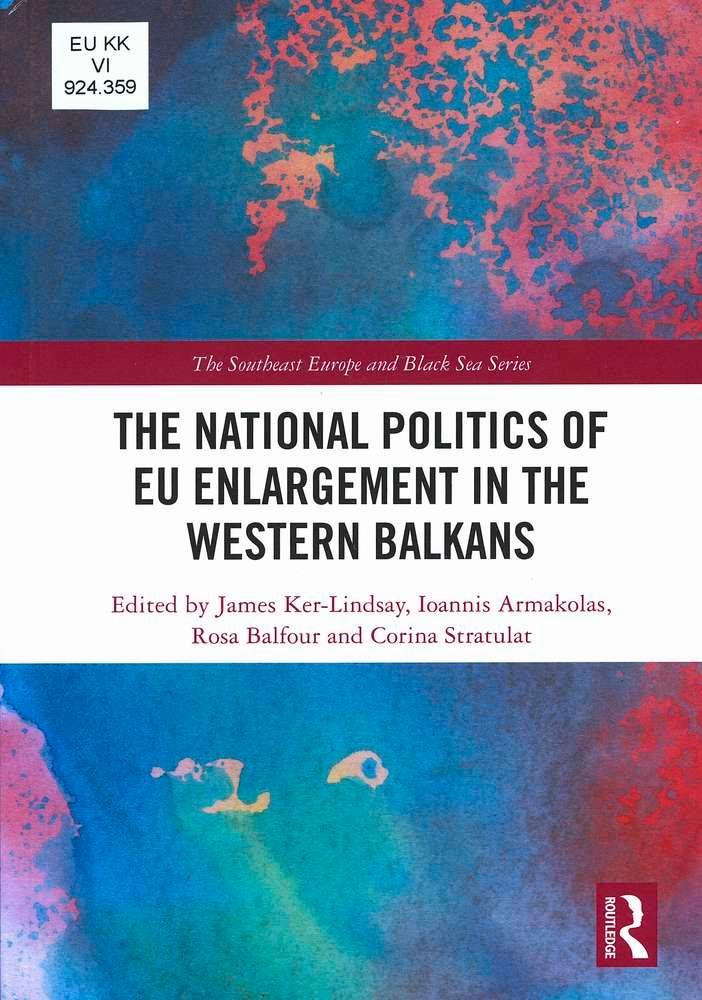 EU - Western Balkans