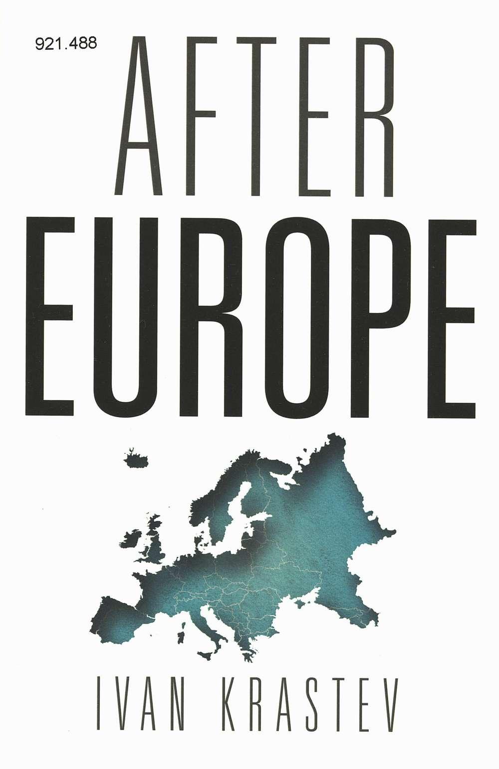 After Europe