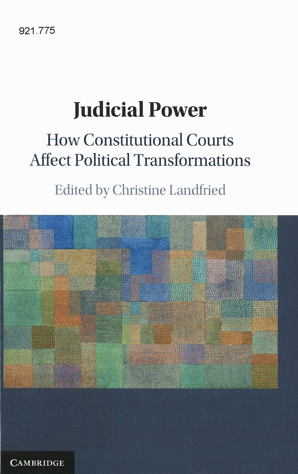 Judicial Power
