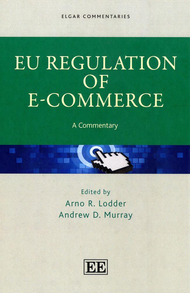 EU e-Commerce