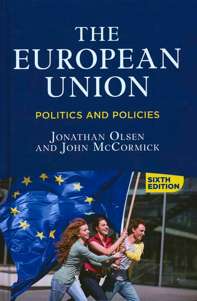 EU Politics and Policies