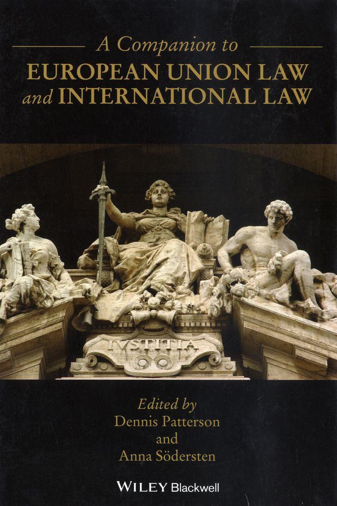 Companion to EU law