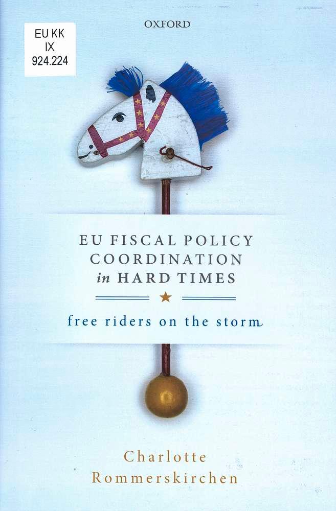 EU Fiscal Policy