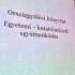 Az Egyetemi-Kutatóintézeti együttműködési program nyitórendezvénye