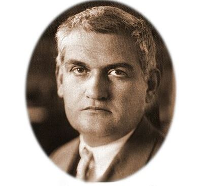 Balás P. Elemér