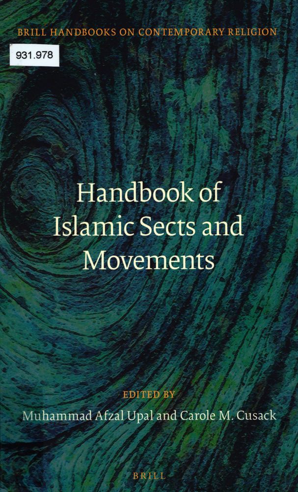 Handbook of Parliamentary Studies