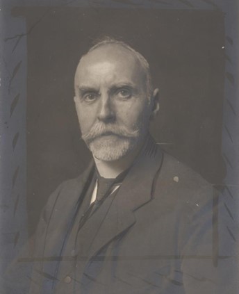 Balogh Jenő