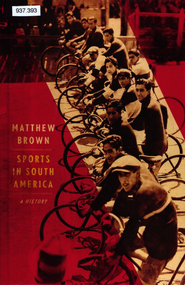 Sports in South America