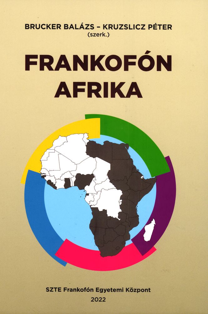 Frankofón Afrika