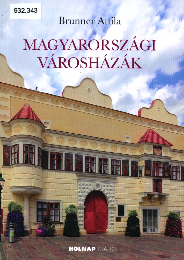 Magyarországi városházák