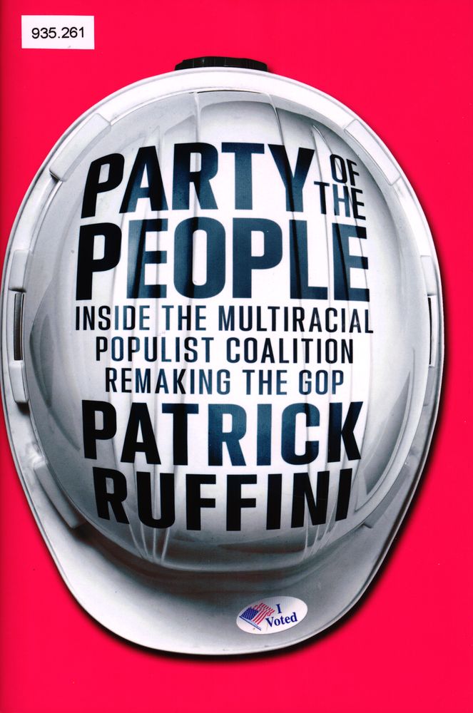 Party of the people