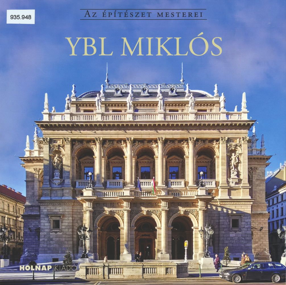 Ybl Miklós