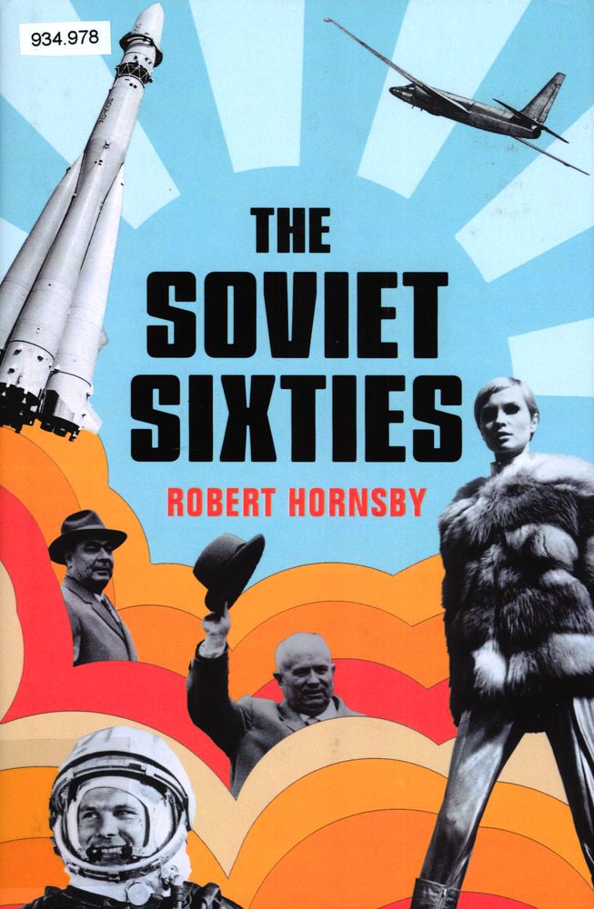 The Soviet sixties