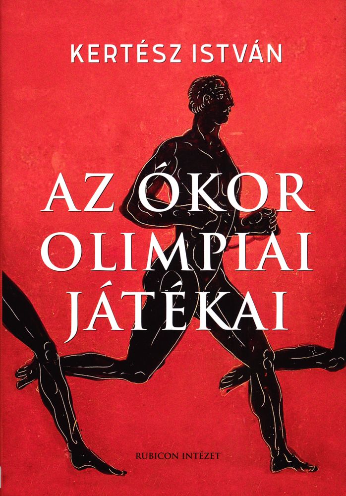 Az ókor olimpiai játékai