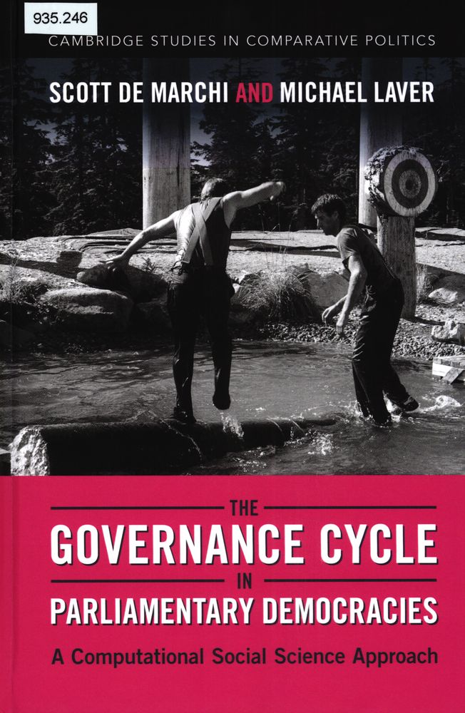 The governance cycle in parliamentary democracies : a computational social science approach