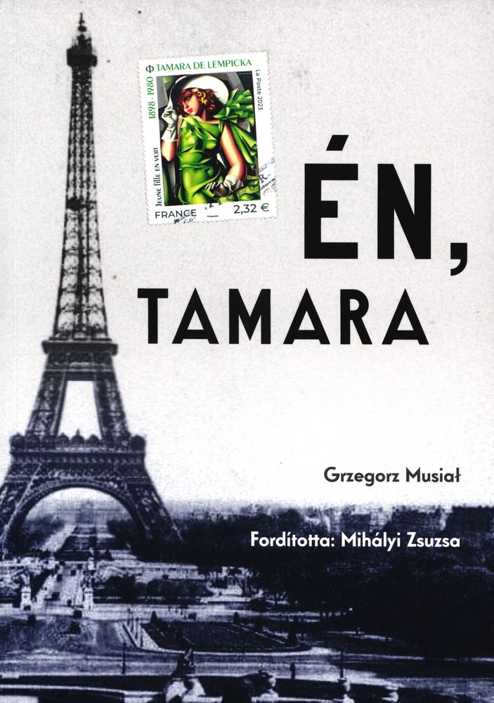 Én, Tamara