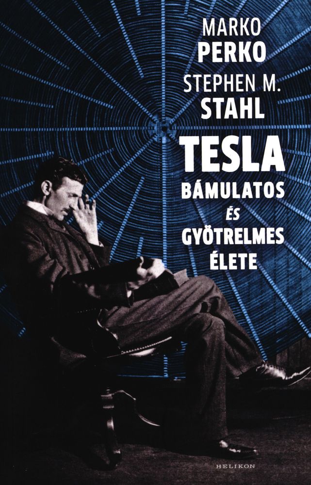  Tesla bámulatos és gyötrelmes élete