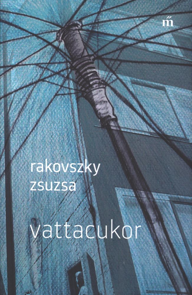 Vattacukor : novellák