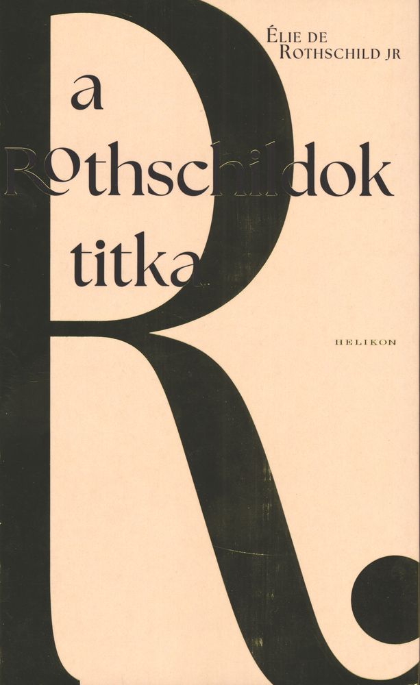 A Rothschildok titka