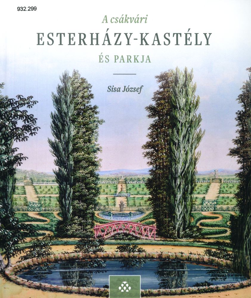 A csákvári Eszterházy-kastély és parkja