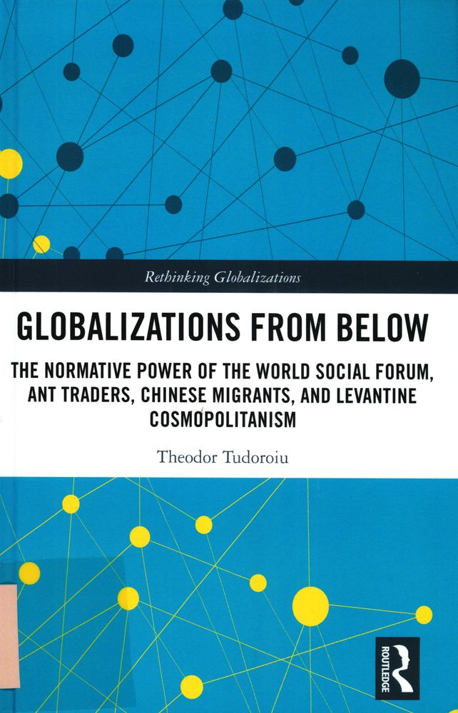Globalizations from below