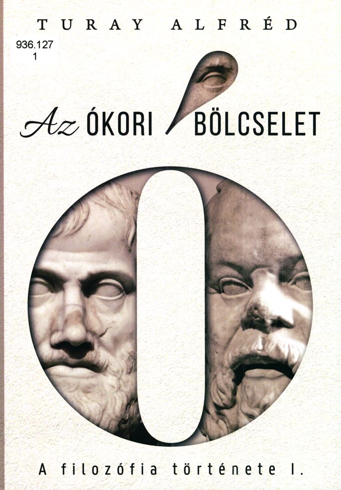 A filozófia története
